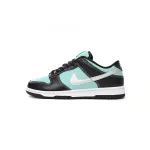 SB Dunk Low Diamond Supply Co. Replica,304292-402