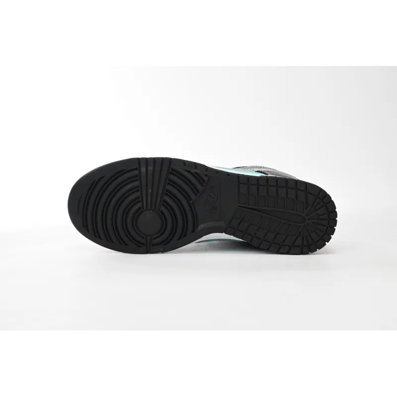 SB Dunk Low Diamond Supply Co. Replica,304292-402