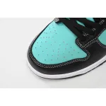 SB Dunk Low Diamond Supply Co. Replica,304292-402
