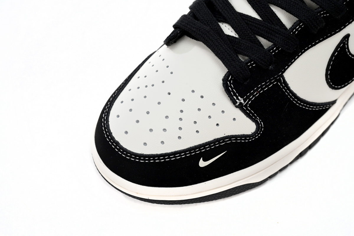 SB Dunk Low LV Batman Replica,FC1688-300