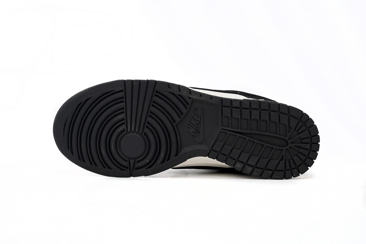 SB Dunk Low LV Batman Replica,FC1688-300