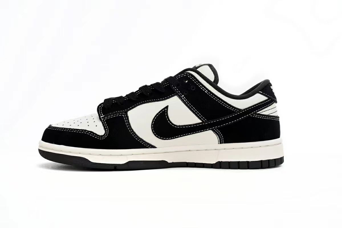 SB Dunk Low LV Batman Replica,FC1688-300