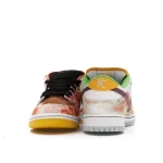 SB Dunk Low Street Hawker Replica,CV1628-800