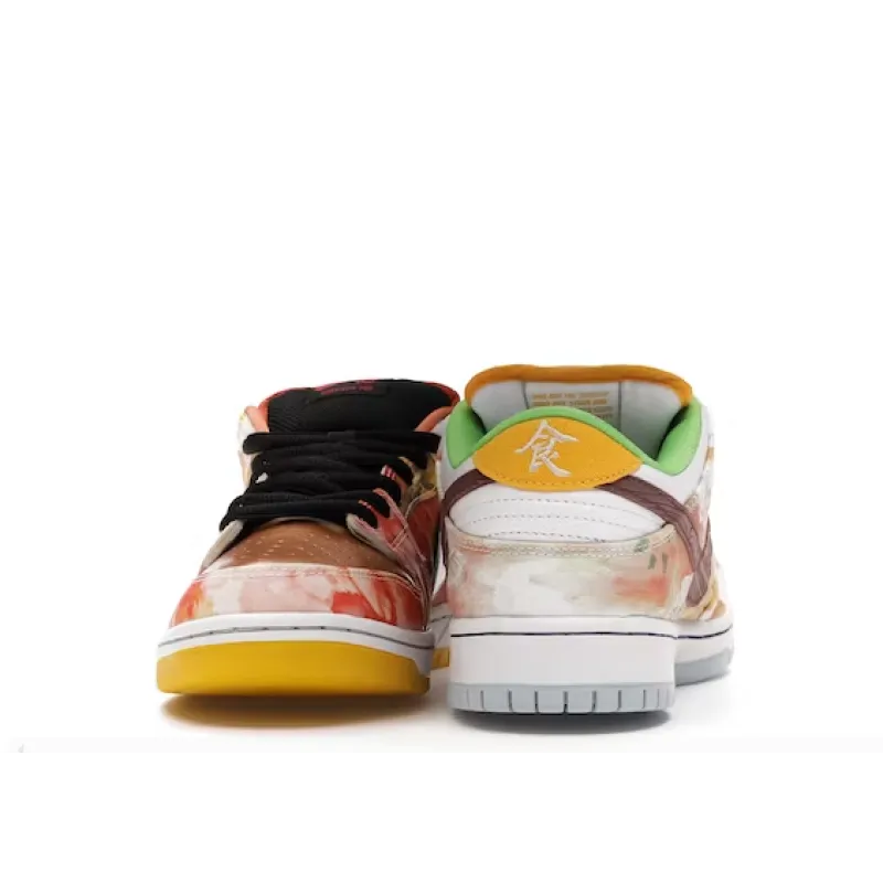 SB Dunk Low Street Hawker Replica,CV1628-800