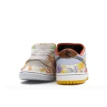 SB Dunk Low Street Hawker Replica,CV1628-800