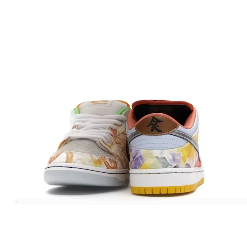 SB Dunk Low Street Hawker Replica,CV1628-800