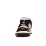 SB Dunk Low Supreme Stars Barkroot Brown Replica,DH3228-103