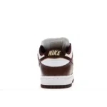 SB Dunk Low Supreme Stars Barkroot Brown Replica,DH3228-103