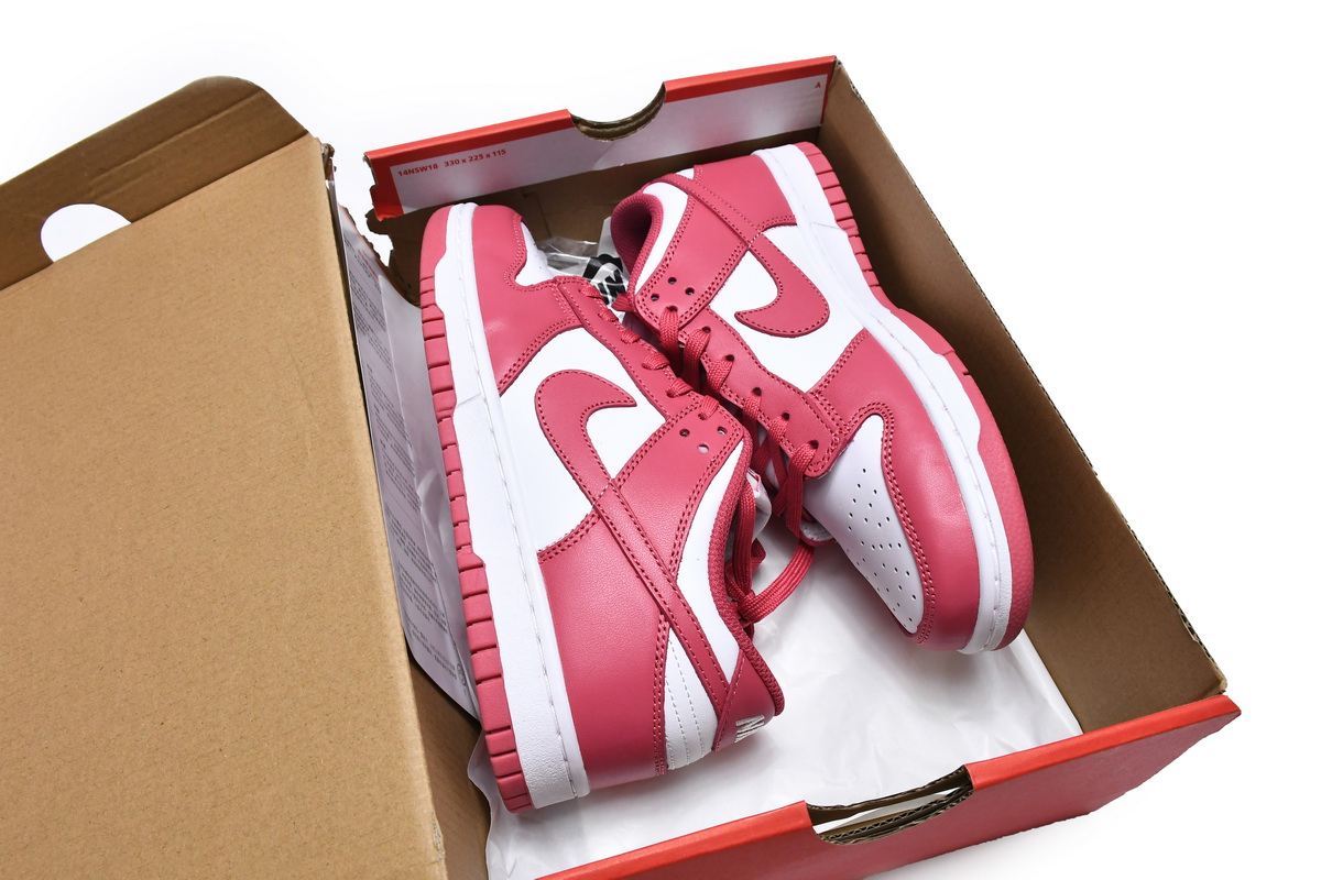 Dunk Low Archeo Pink Replica,DD1503-111