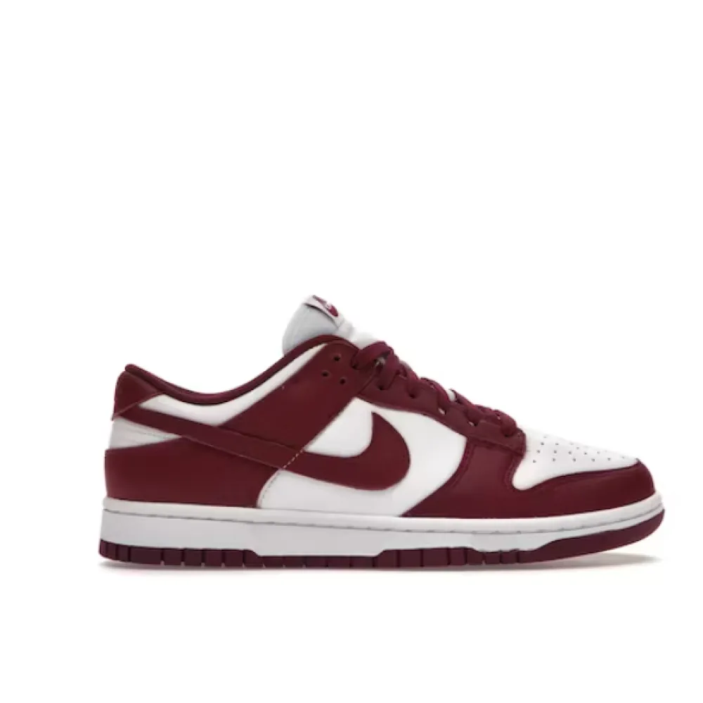 Dunk Low Bordeaux  Replica,DD1503-108