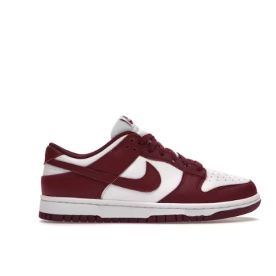 Dunk Low Bordeaux  Replica,DD1503-108 02