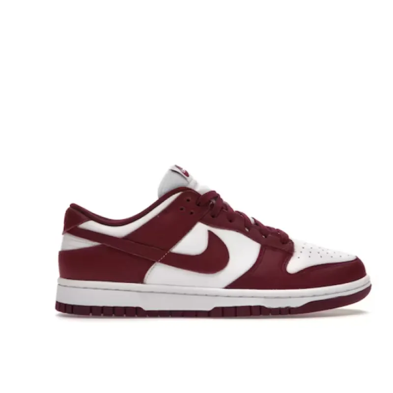 Dunk Low Bordeaux  Replica,DD1503-108