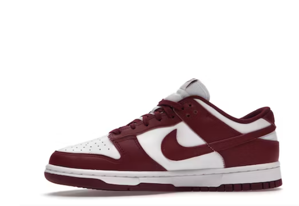 Dunk Low Bordeaux  Replica,DD1503-108