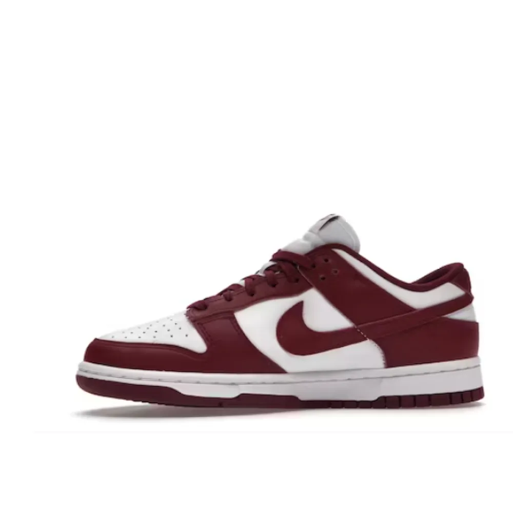 Dunk Low Bordeaux  Replica,DD1503-108