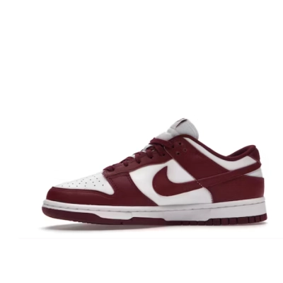 Dunk Low Bordeaux  Replica,DD1503-108 01