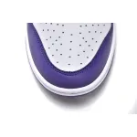 Dunk Low Championship Court Purple Replica,DD1391-104