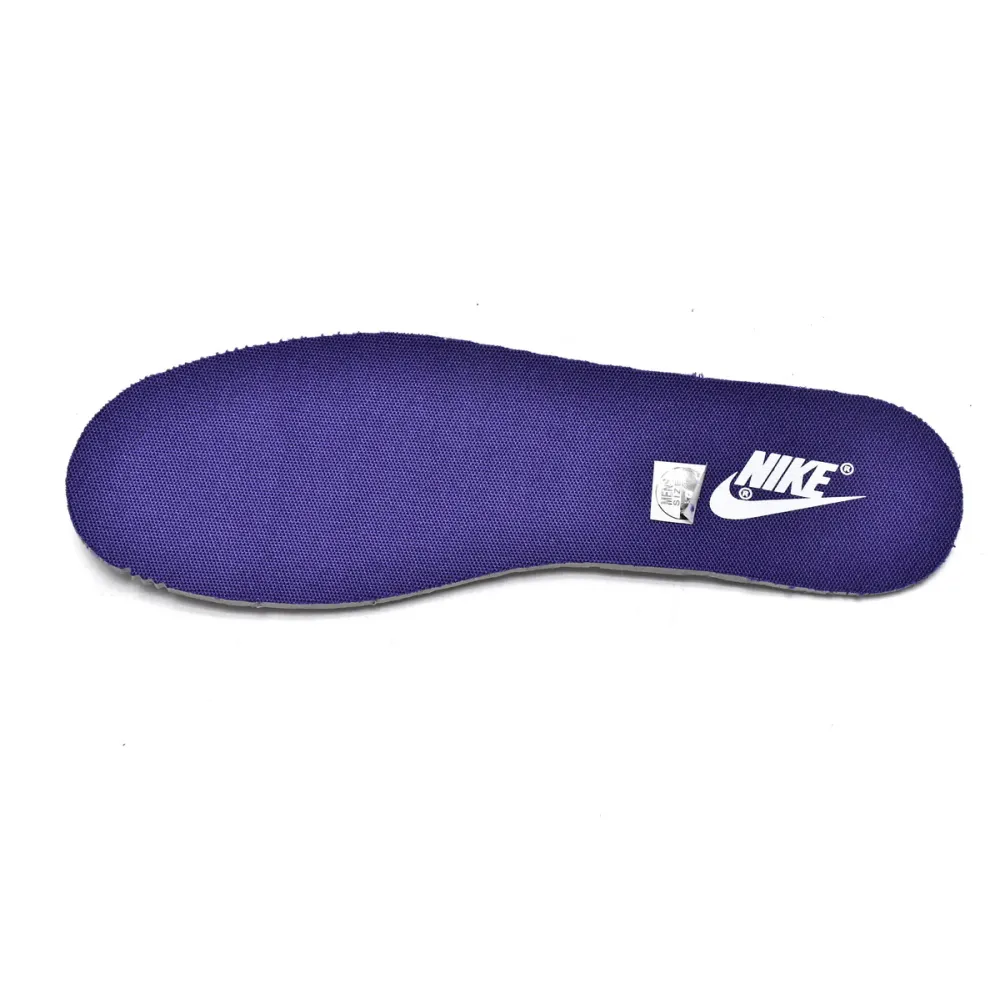 Dunk Low Championship Court Purple Replica,DD1391-104