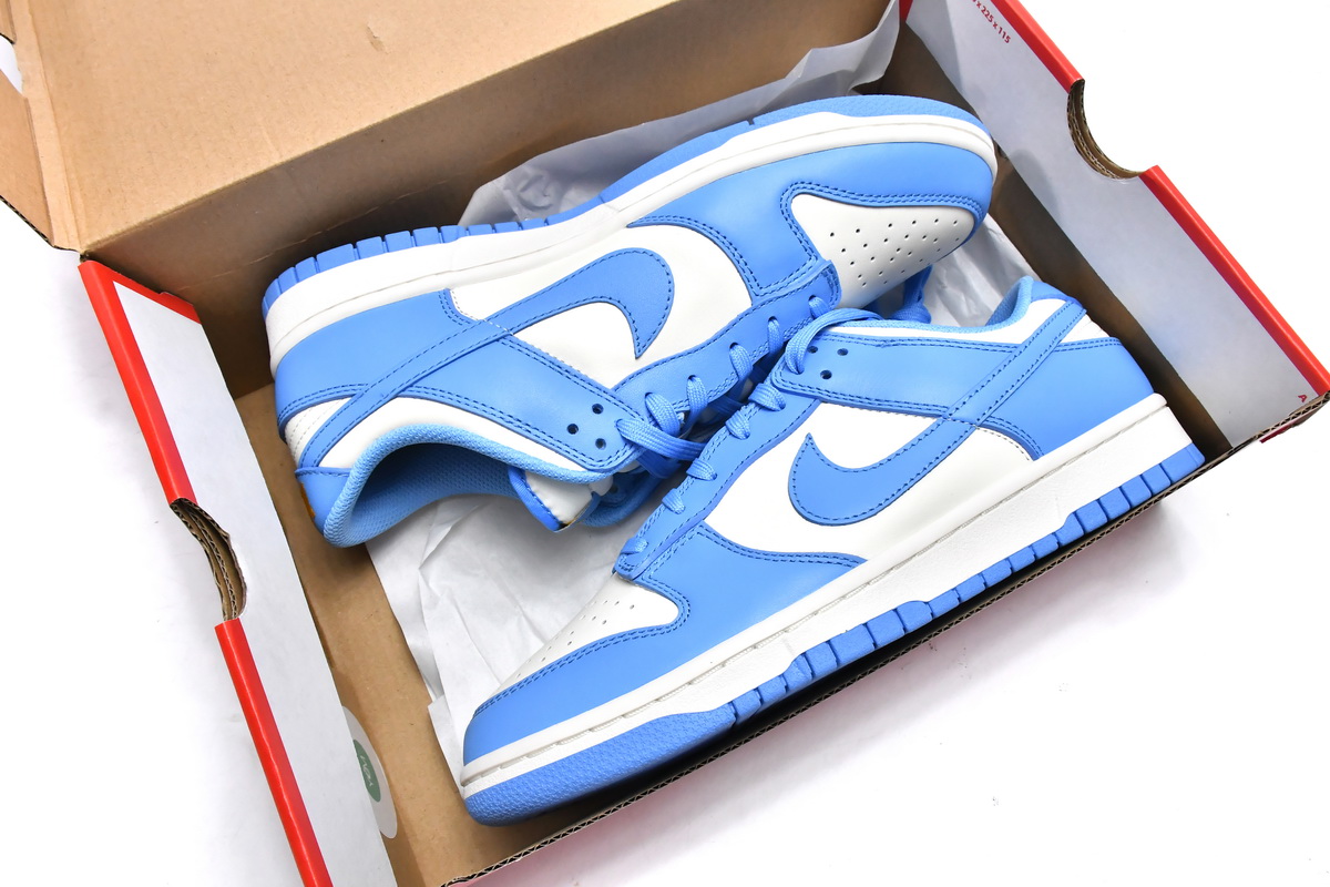 Dunk Low Coast Replica,DD1503-100