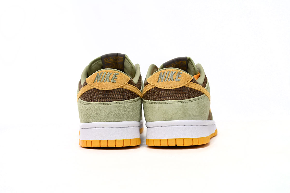 Dunk Low Dusty Olive Replica,DH5360-300