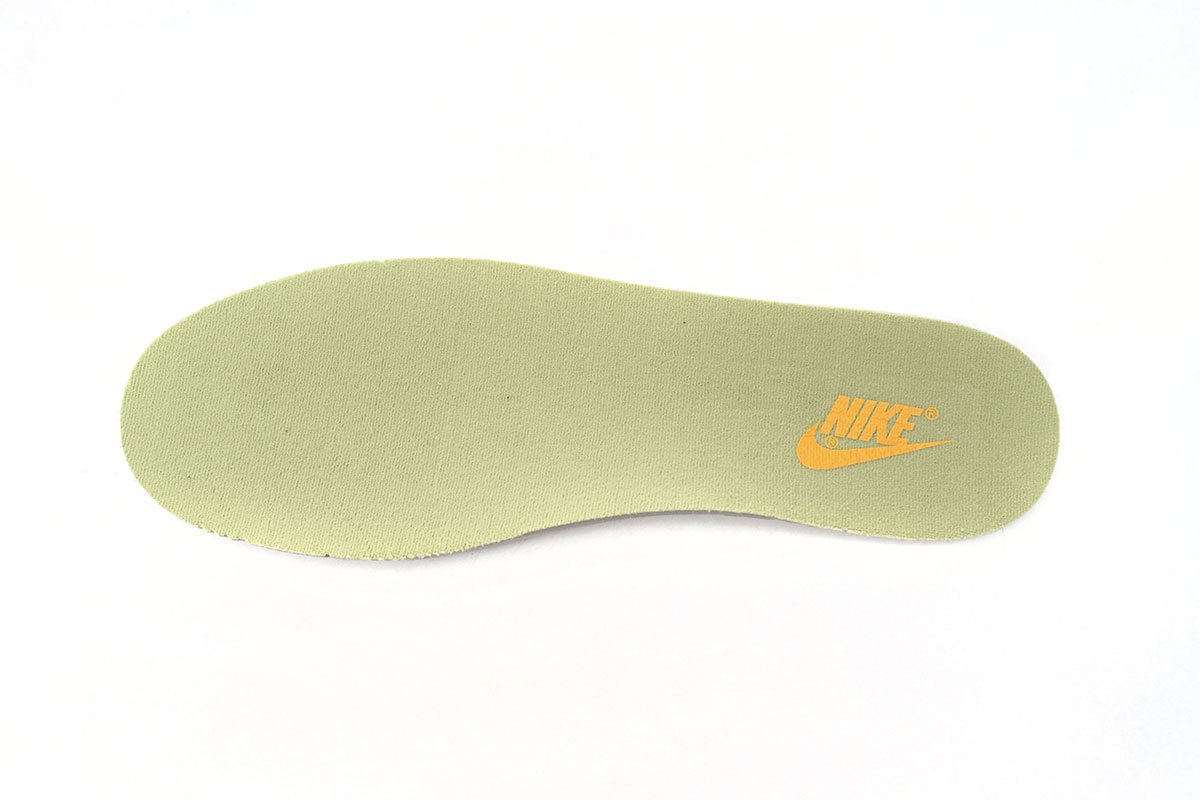 Dunk Low Dusty Olive Replica,DH5360-300