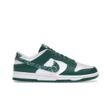 Dunk Low Essential Paisley Pack Green  Replica,DH4401-102