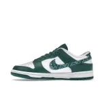 Dunk Low Essential Paisley Pack Green  Replica,DH4401-102