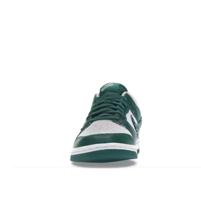 Dunk Low Essential Paisley Pack Green  Replica,DH4401-102 02