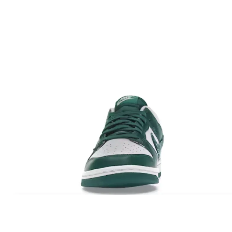Dunk Low Essential Paisley Pack Green  Replica,DH4401-102