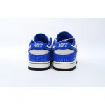 Dunk Low Jackie Robinson Replica,DV2203-400