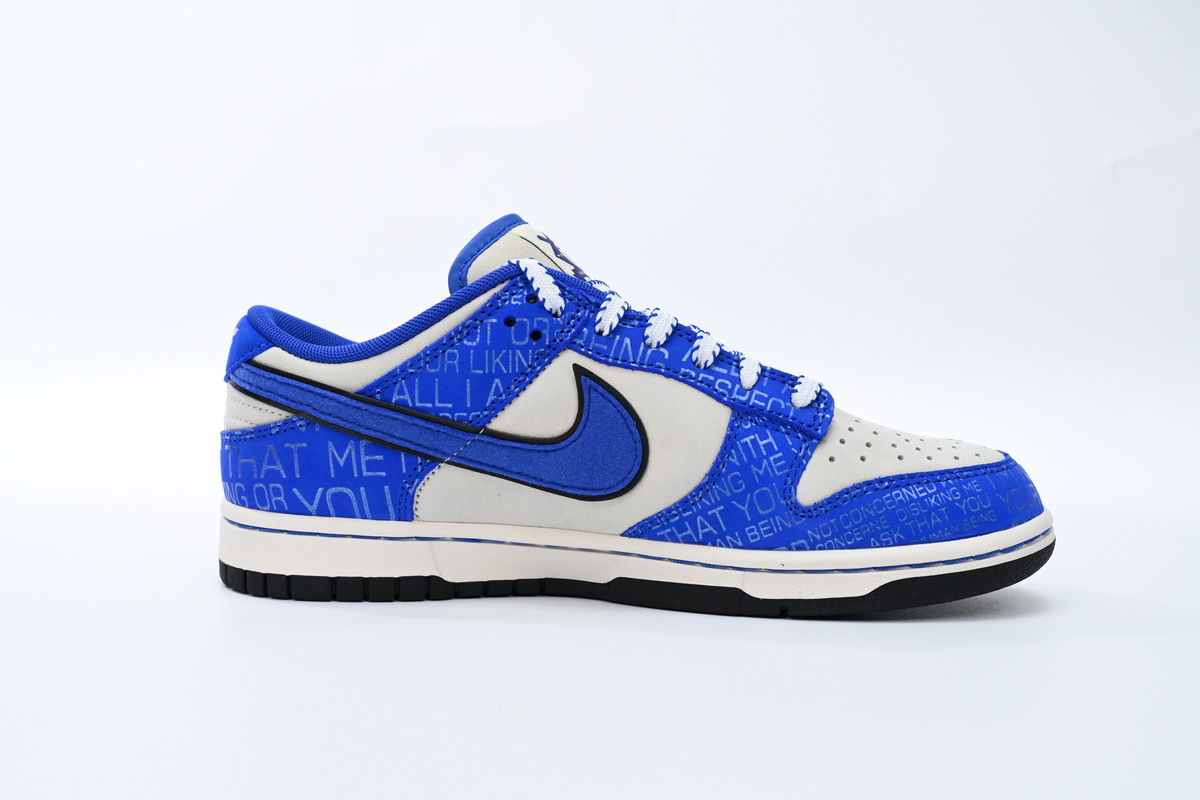Dunk Low Jackie Robinson Replica,DV2203-400