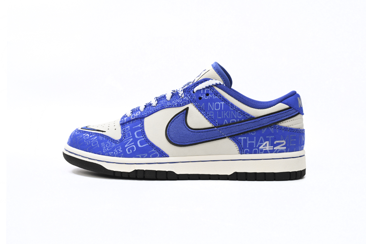 Dunk Low Jackie Robinson Replica,DV2203-400