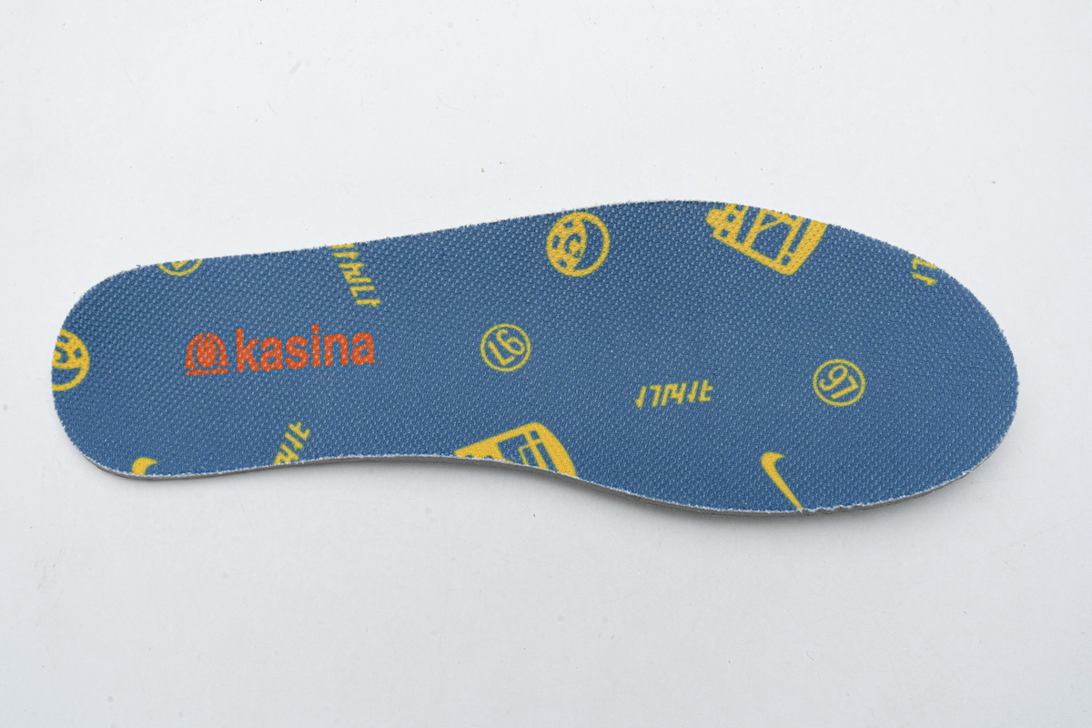 Dunk Low Kasina Industrial Blue Replica,CZ6501-100