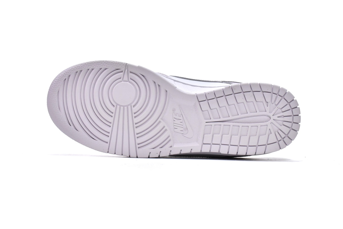 Dunk Low Light Violet Replica,DD1503-116