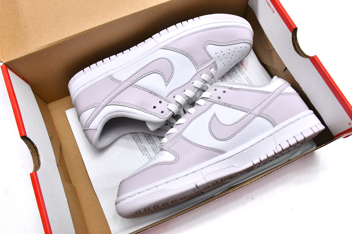 Dunk Low Light Violet Replica,DD1503-116