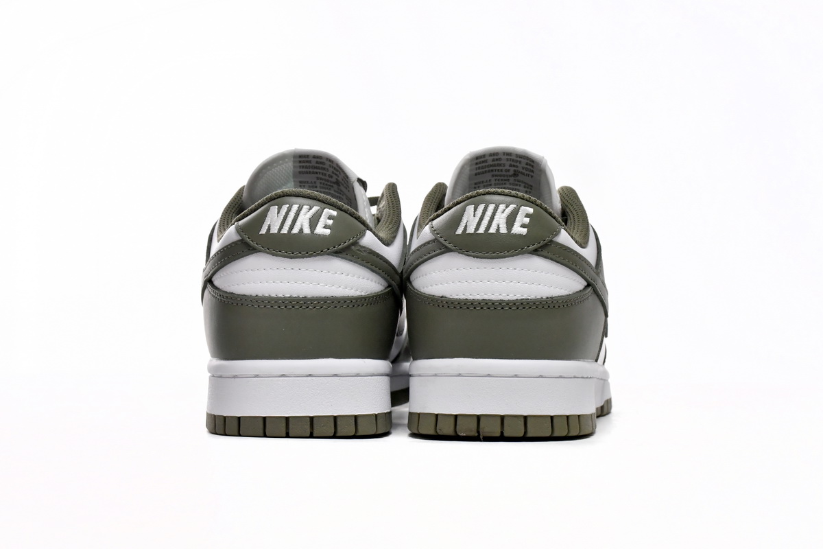 Dunk Low Medium Olive Replica,DD1503-120