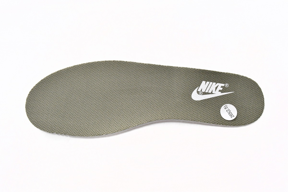 Dunk Low Medium Olive Replica,DD1503-120