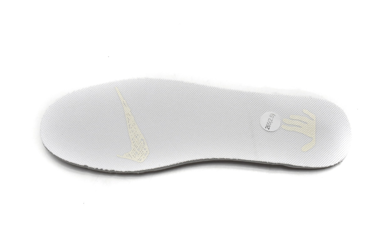 Dunk Low Off-White Lot 1 Replica,DM1602-127