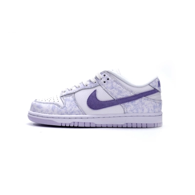 Dunk Low Purple Pulse Replica,DM9467-500 01