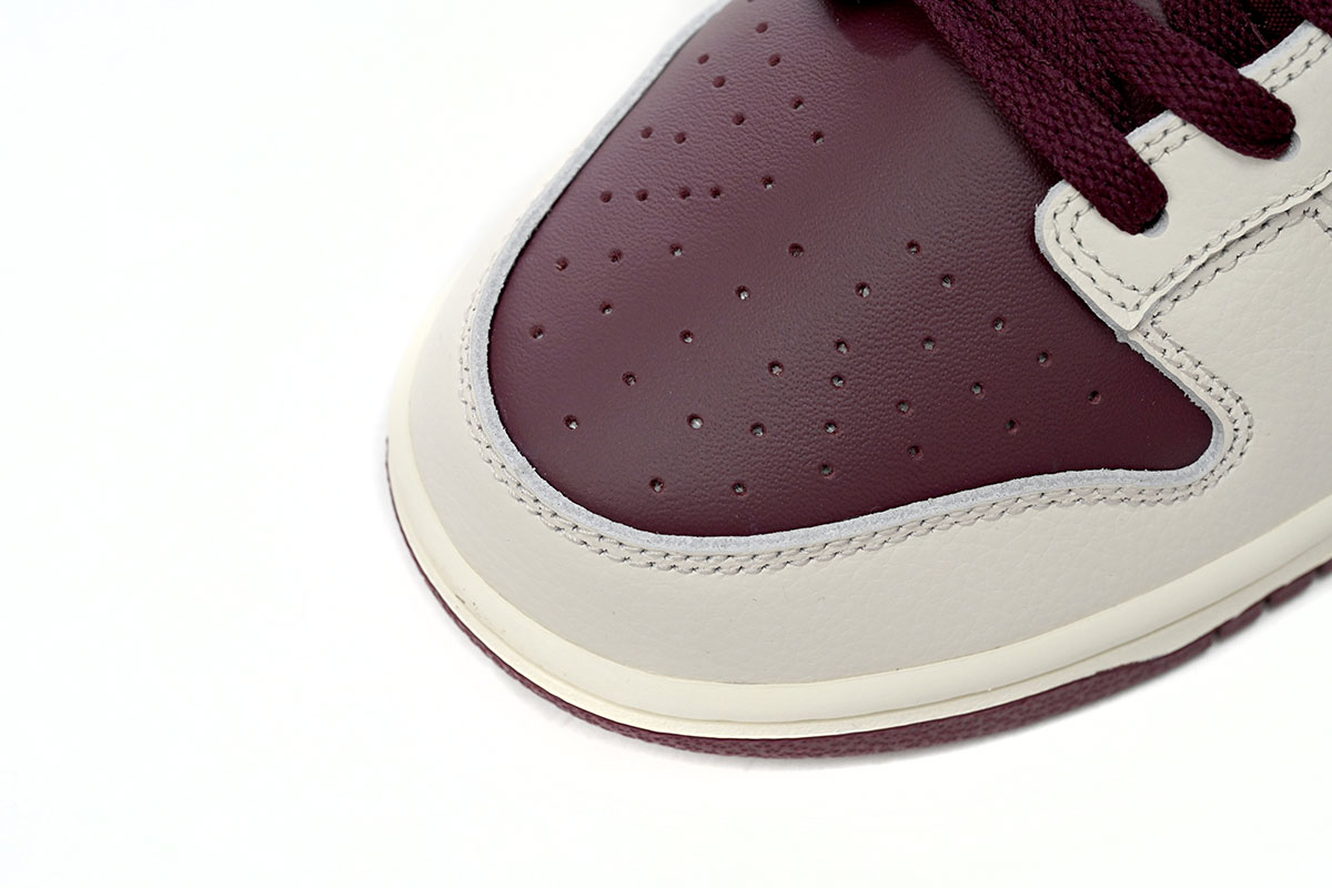 Dunk Low Retro PRM Valentine's Day Replica,DR9705-100