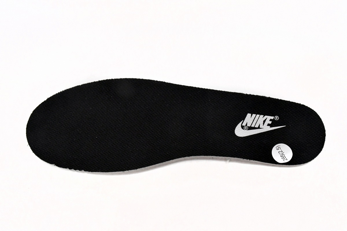 Dunk Low Retro Reverse Panda Replica,FD9064-011