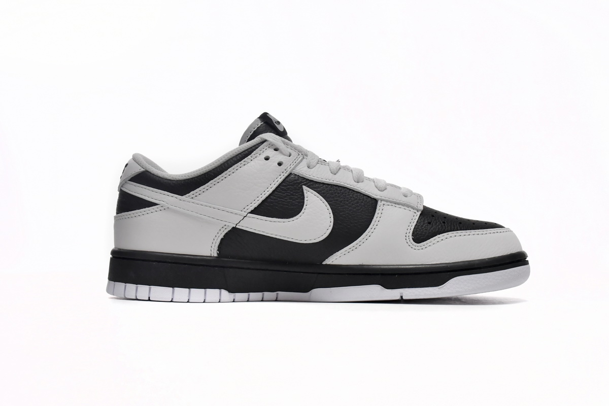 Dunk Low Retro Reverse Panda Replica,FD9064-011