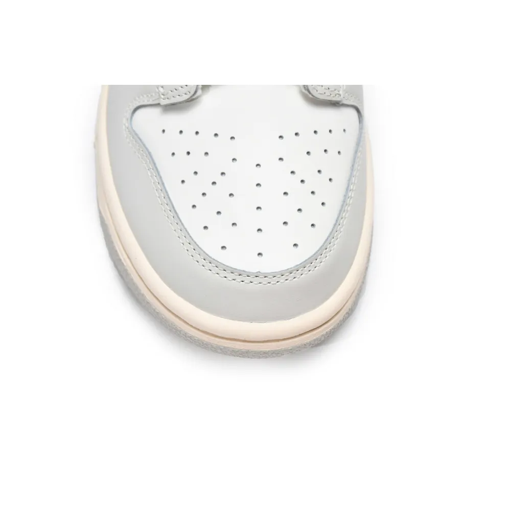 Dunk Low Sail Light Bone Replica,DD1503-107