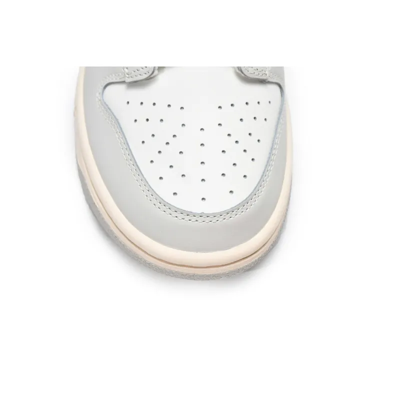 Dunk Low Sail Light Bone Replica,DD1503-107