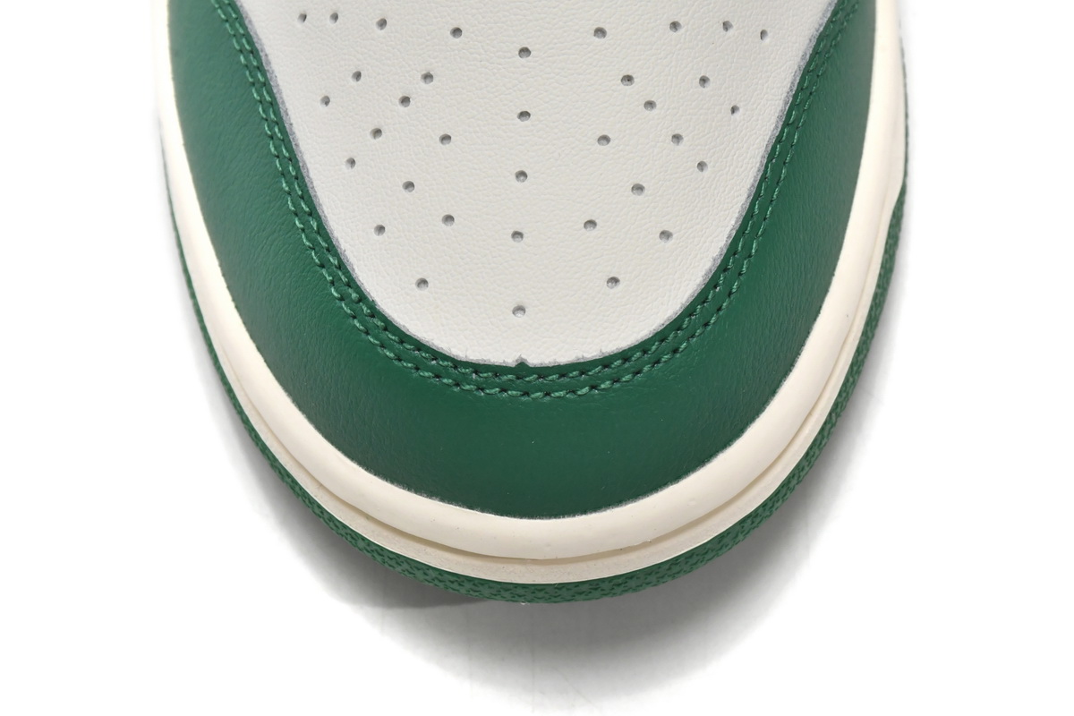Dunk Low SE Lottery Pack Malachite Green Replica,DR9654-100