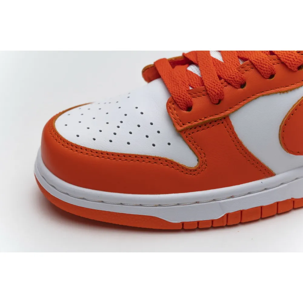 Dunk Low SP Syracuse Replica,CU1726-101