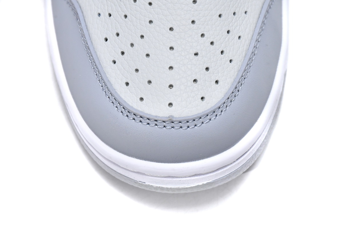 Dunk Low Two Tone Grey Replica,DJ6188-001
