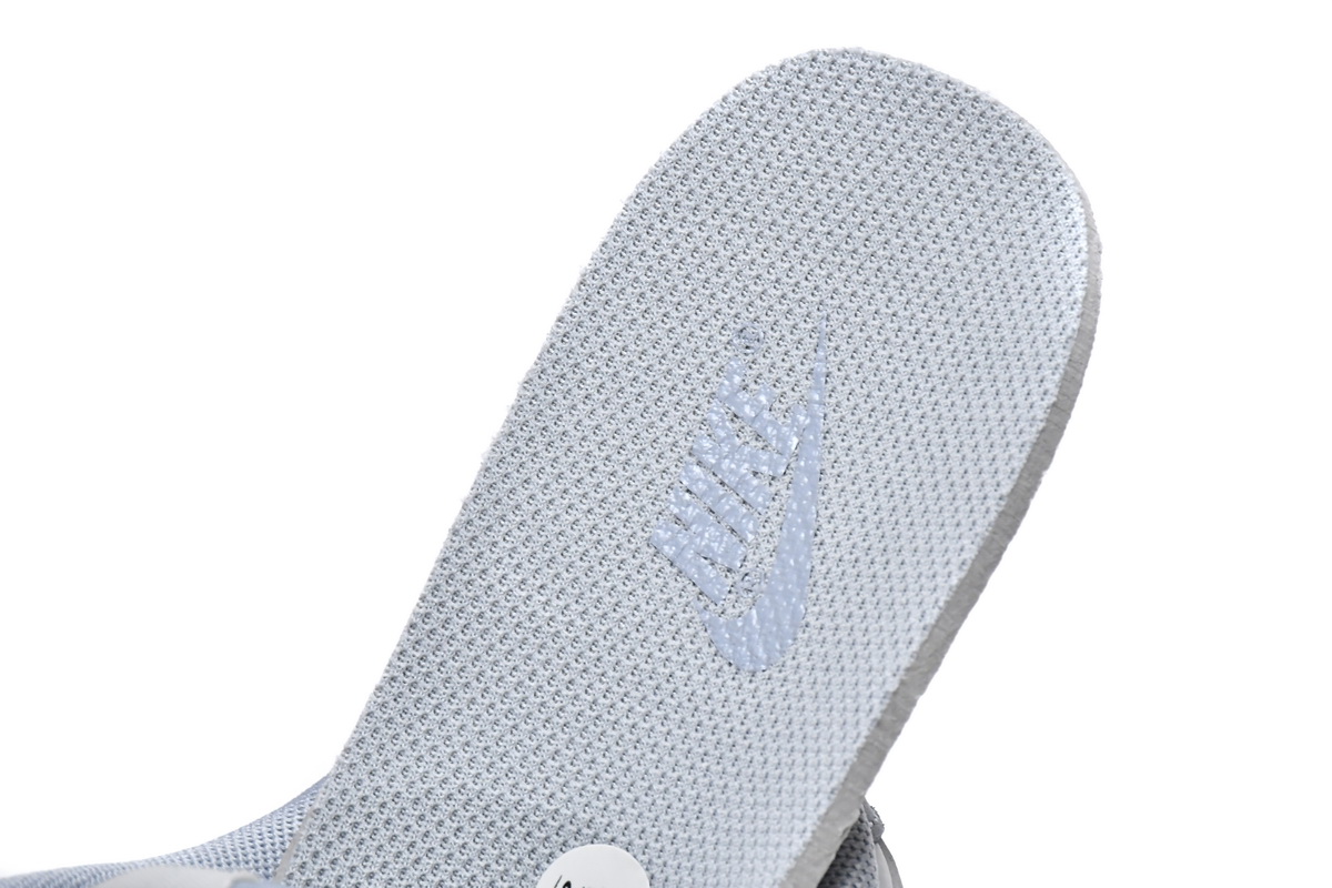 Dunk Low Two Tone Grey Replica,DJ6188-001