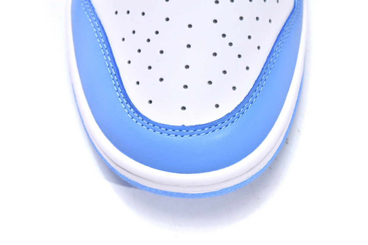 9.9$ get this pair as 2nd pair, buy 1 pair first for over$100 Dunk Low UNC Replica,DD1391-102