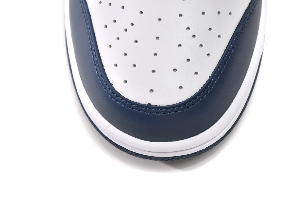 Dunk Low Valerian Blue Replica,DD1391-400