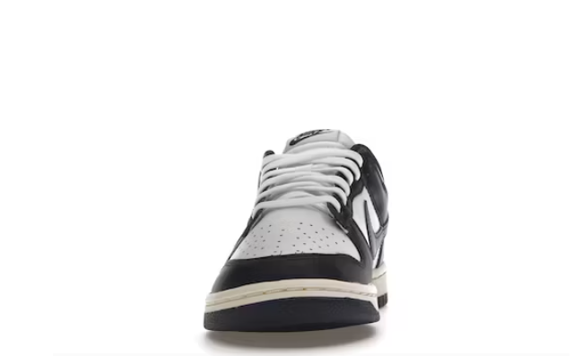 Dunk Low Vintage Navy Replica,DD1503-115